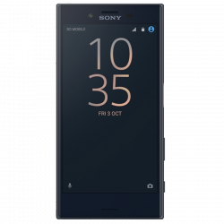 Заміна скла на телефоні Xperia XA Ultra