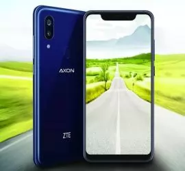 Заміна дисплея (екрана) ZTE Axon 9 Pro
