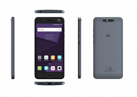 Ремонт телефонів ZTE