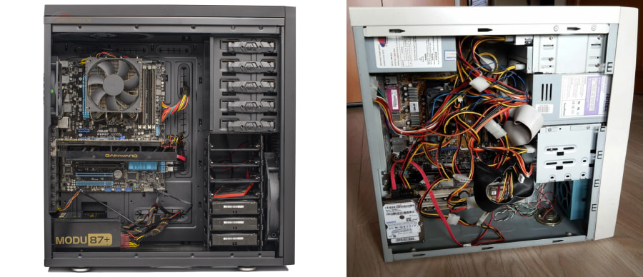 Кабель-менеджмент