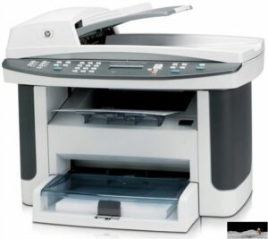 Оргтехніка