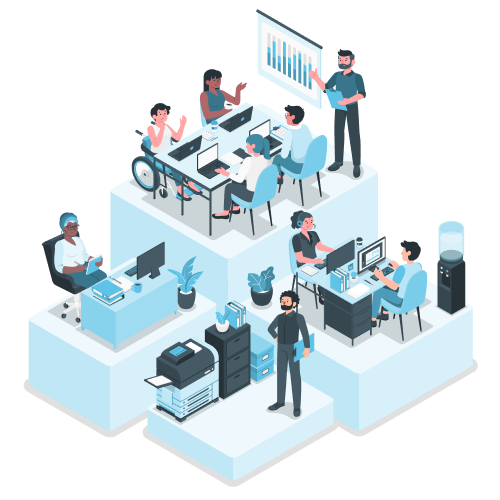 Надійність та оперативність