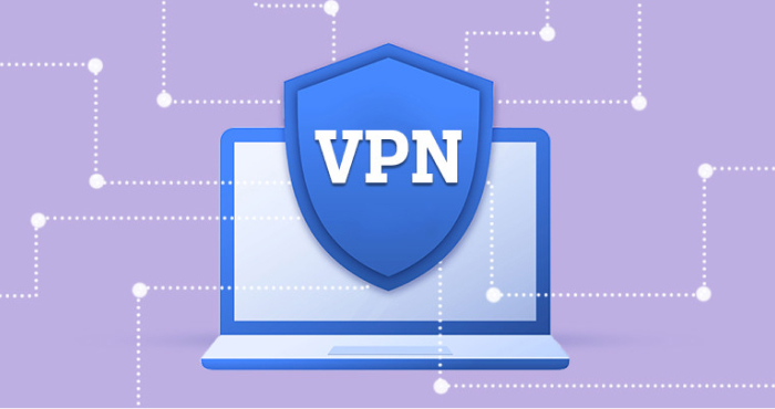 VPN