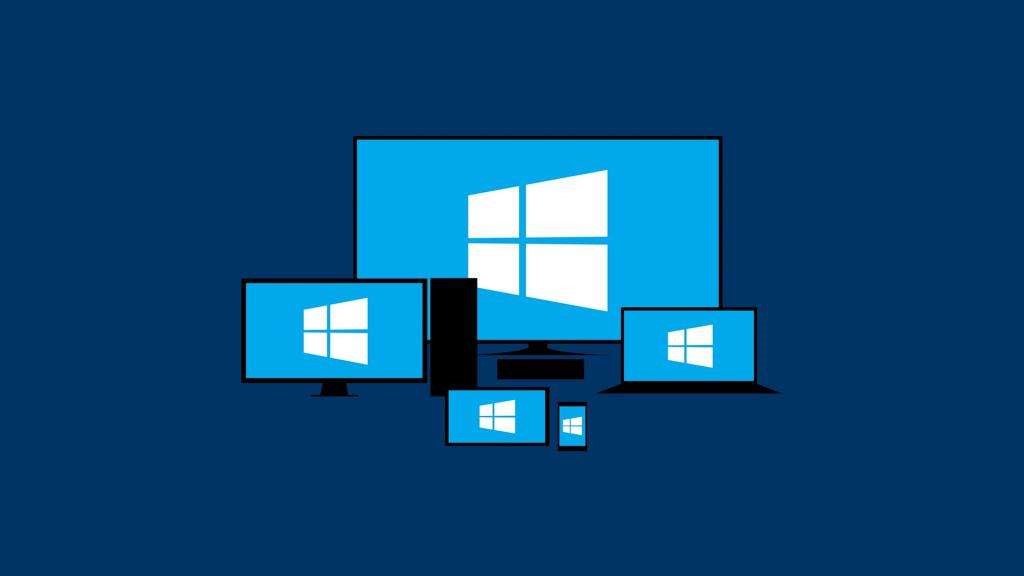 Microsoft Windows