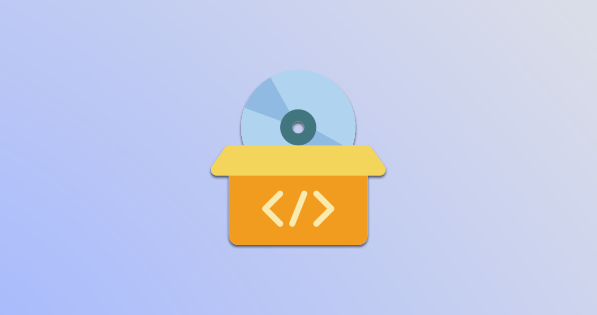 Программное обеспечение компьютера