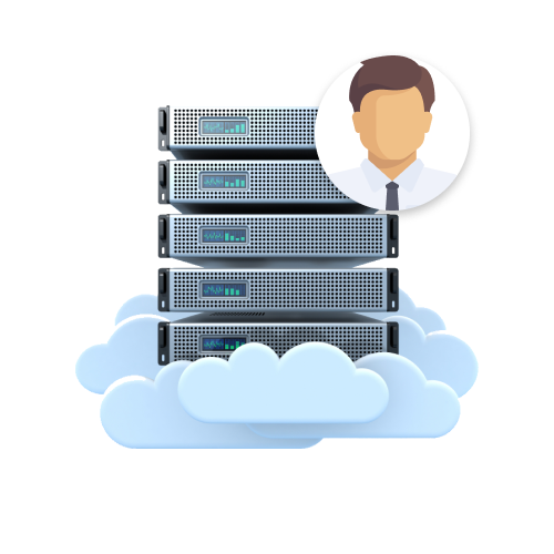 Підтримка та адміністрування серверів