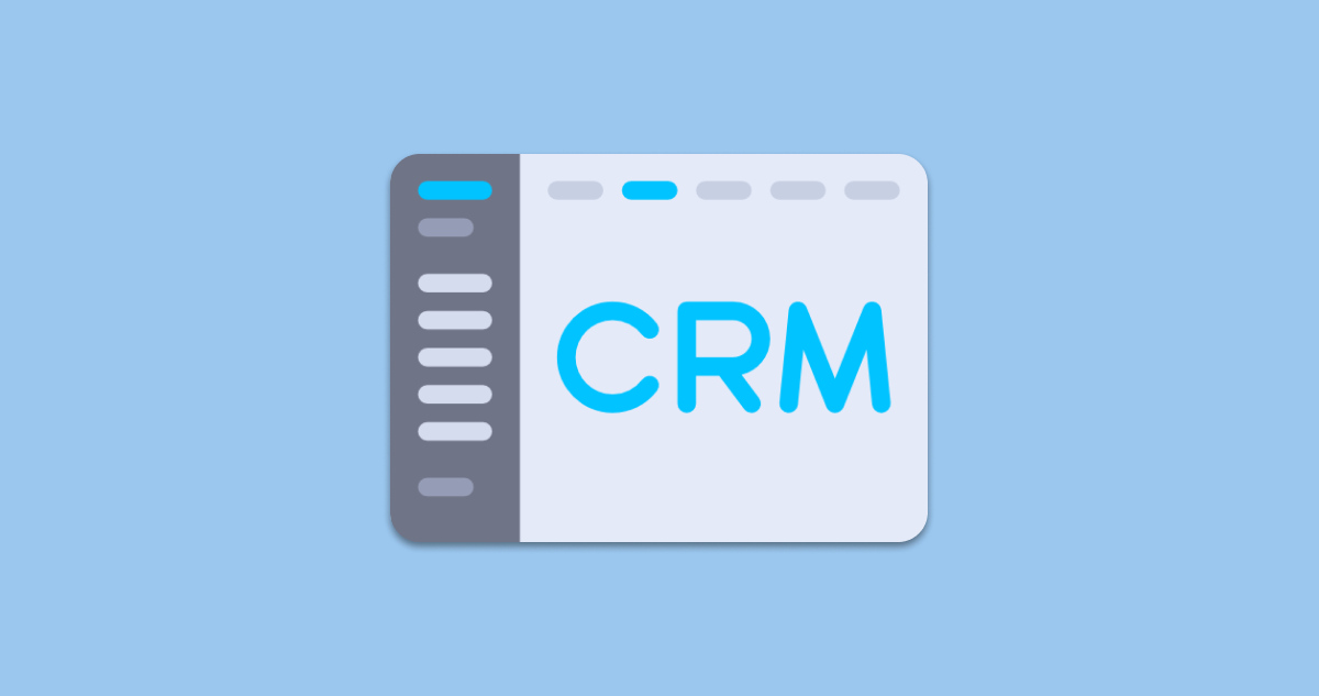 CRM системи