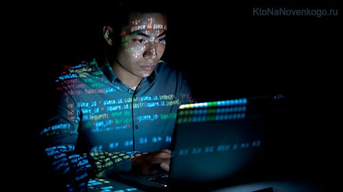 Програміст