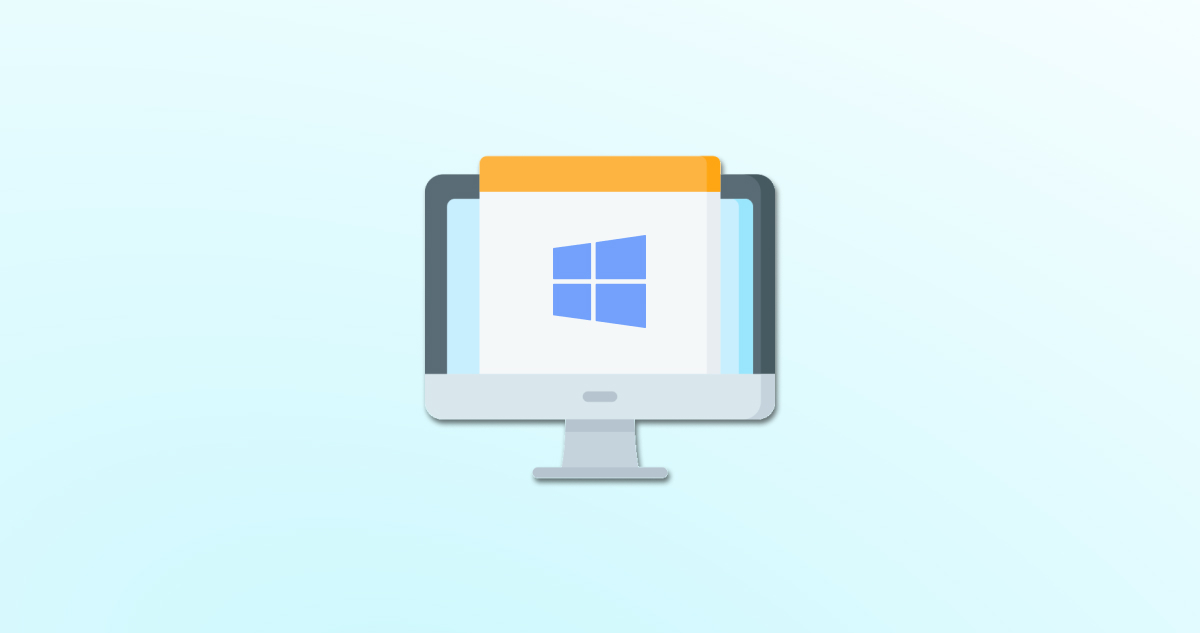 Автозагрузка программ в Windows