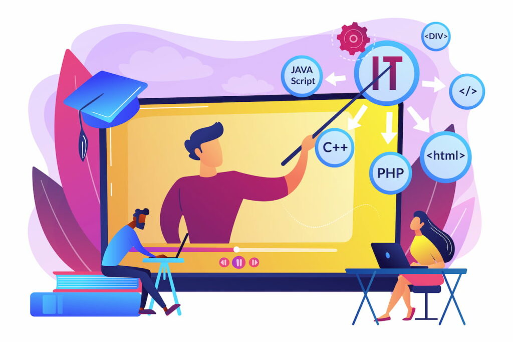 Інформаційні технології