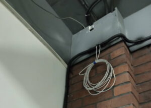 Процес роботи