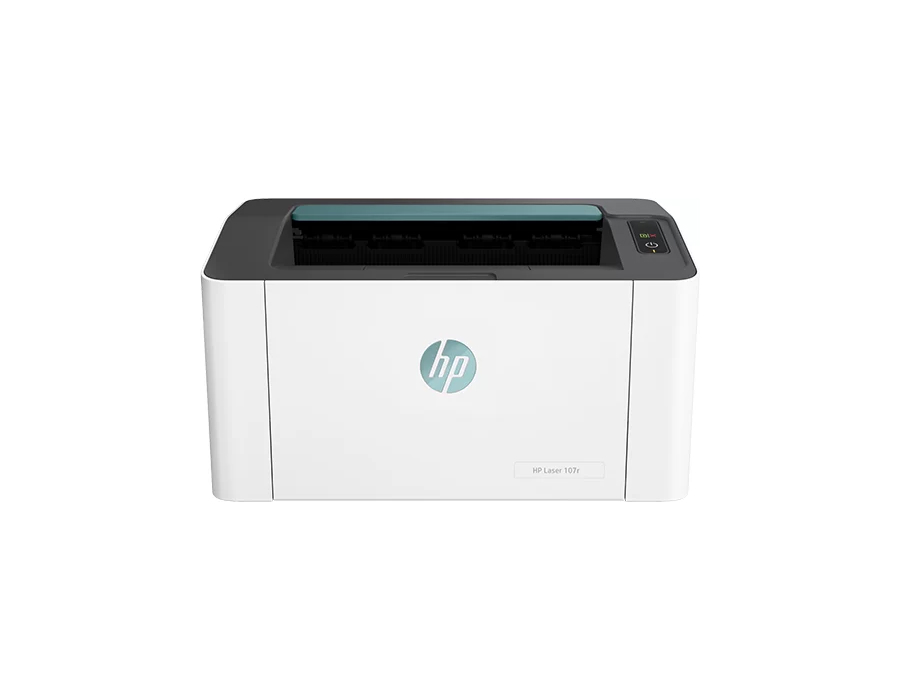 Лазерний принтер HP