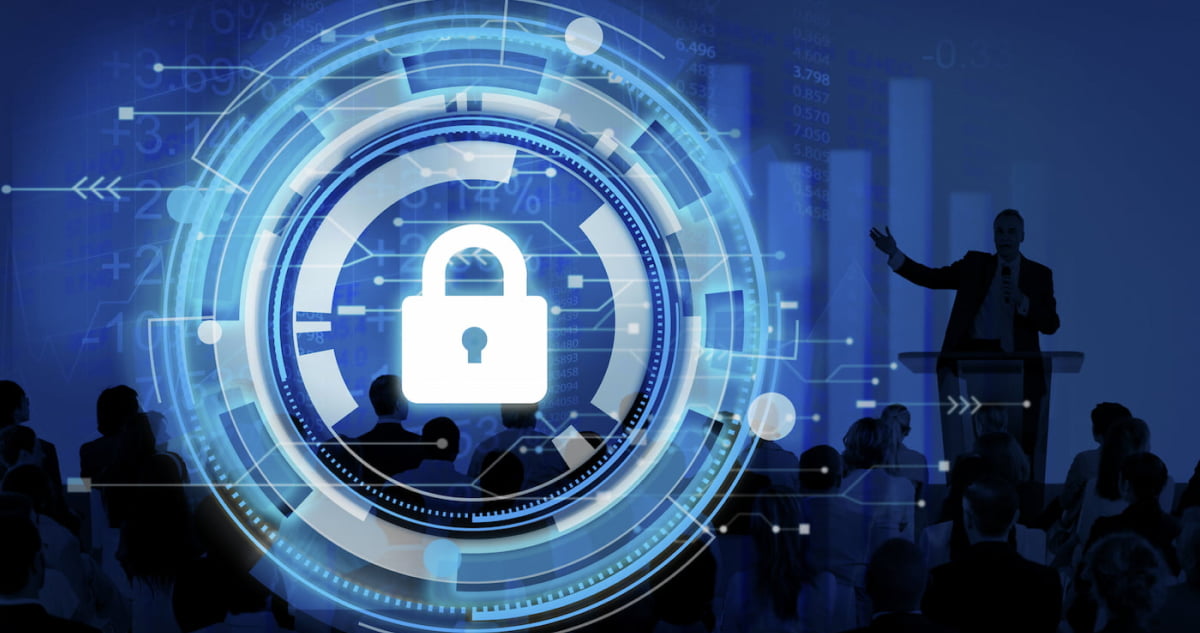 Захист інформації