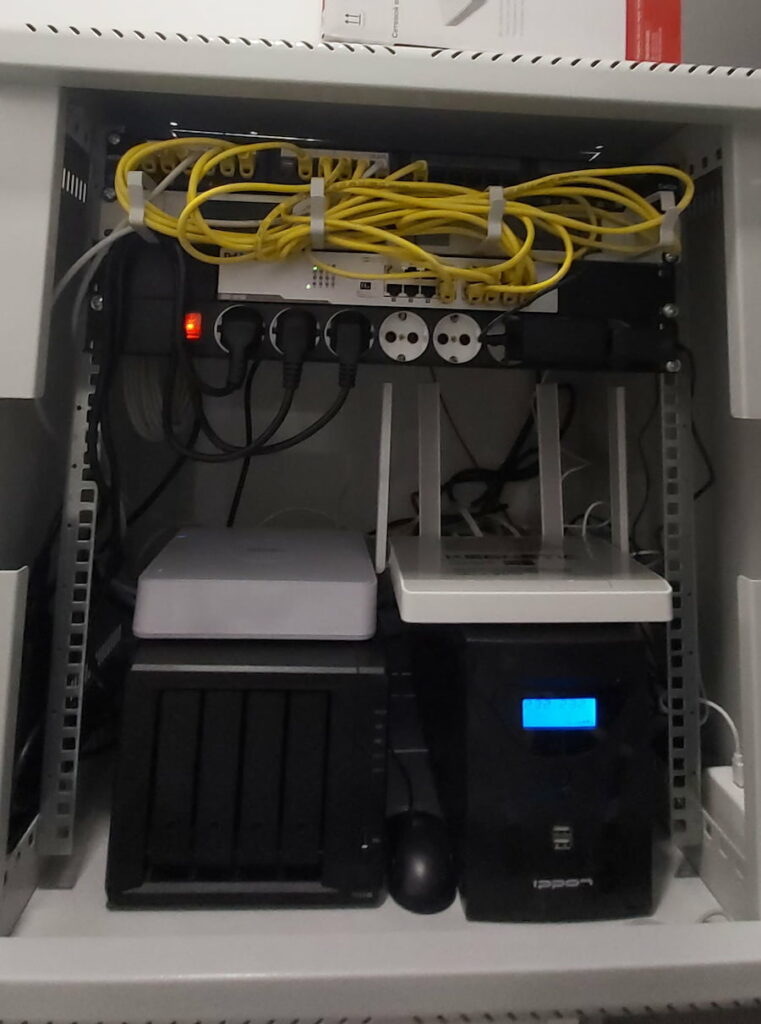 Ремонт комп'ютерів та ноутбуків