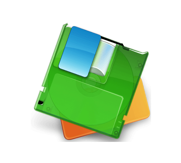 Disk Order