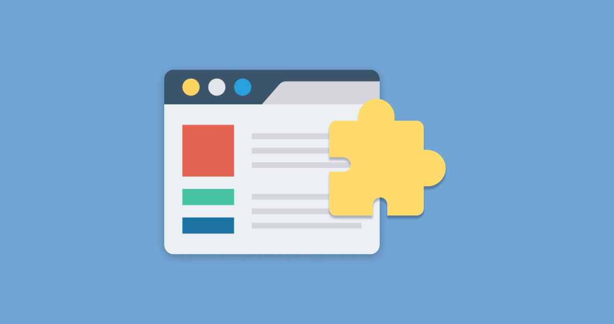 Расширение для браузера