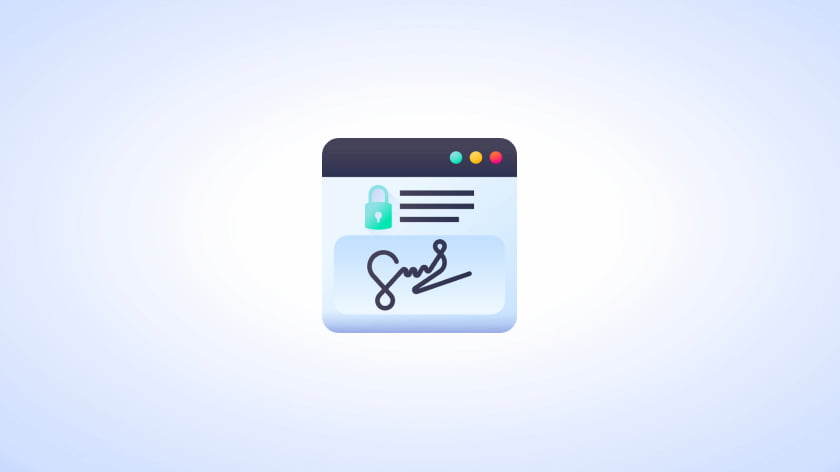 Цифровая подпись драйвера