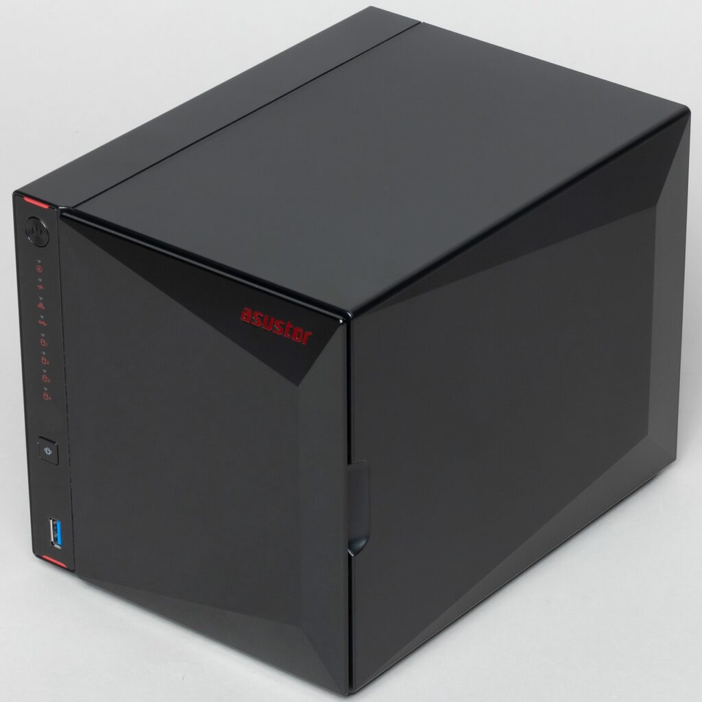 Asustor AS5304T