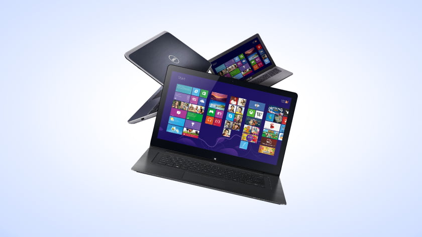 Як вибрати ноутбук 2024