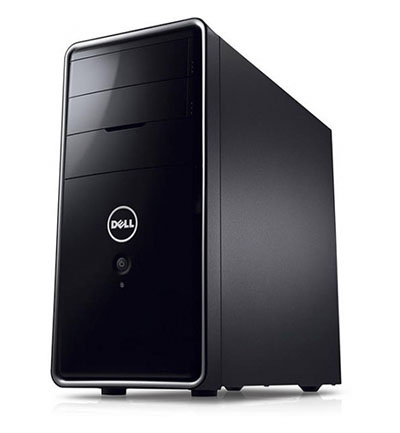 Ремонт комп'ютерів Dell