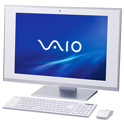 Ремонт комп'ютерів Sony Vaio