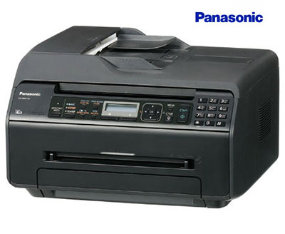 Ремонт МФУ Panasonic