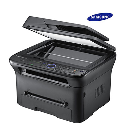 Ремонт МФУ Samsung