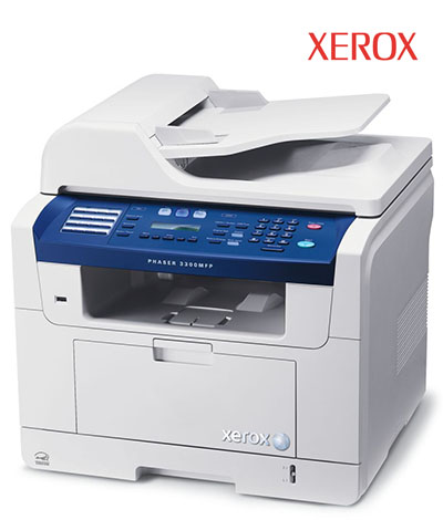 Ремонт МФУ Xerox