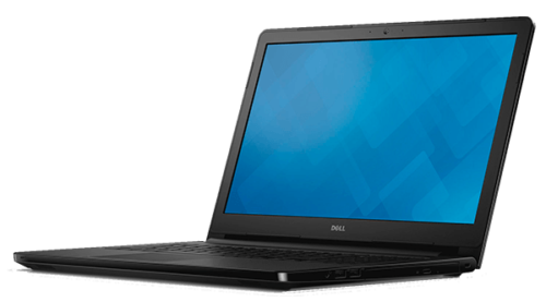 Ремонт ноутбуків Dell