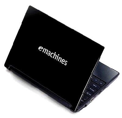 Ремонт ноутбуків eMachines