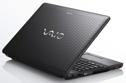 Ремонт ноутбуків SONY Vaio