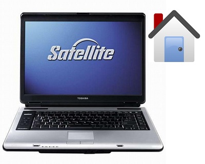 Ремонт ноутбуків Toshiba Satellite