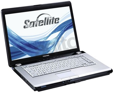 Ремонт ноутбуків Toshiba Satellite