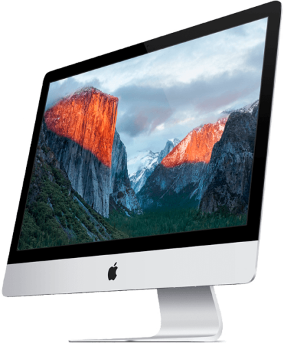 Встановлення Windows на Mac
