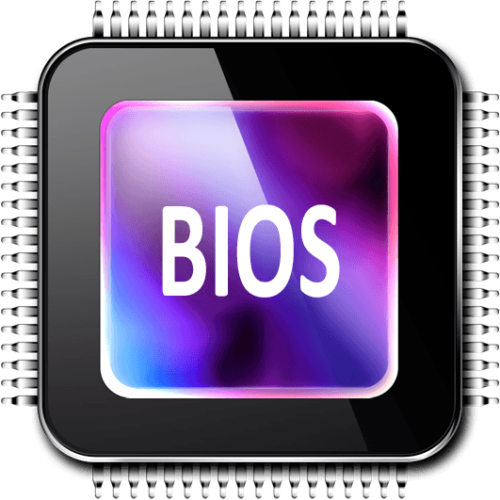 налаштування BIOS комп'ютера