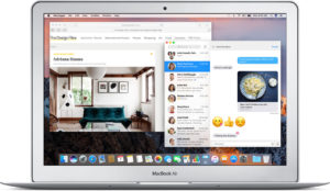 MacBook Air