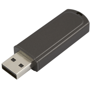 Відновлення USB флешки