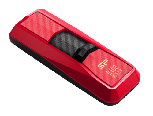 Відновлення флешки Silicon Power